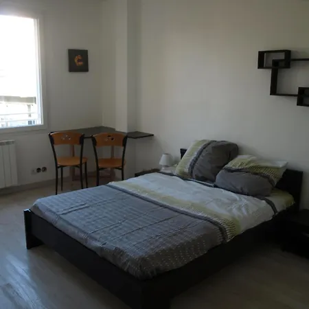 Le Peyron * Saint-Raphaël