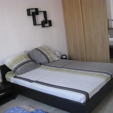 Le Peyron Apartament Saint-Raphaël