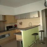 Apartament Le Peyron *