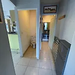 Le Peyron Apartament