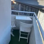 Apartament Le Peyron *