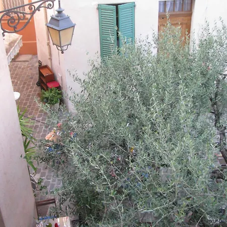 Le Peyron Apartamento