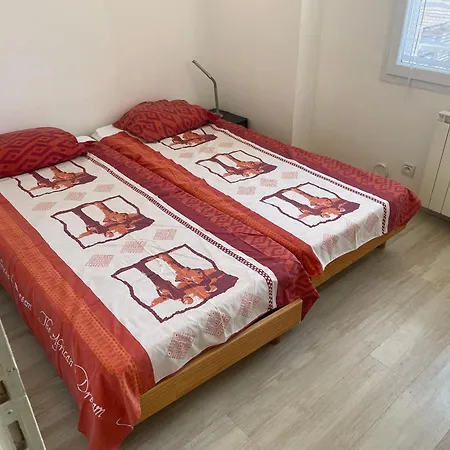 Le Peyron Apartamento Saint-Raphaël