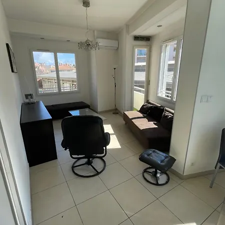 Apartamento Le Peyron